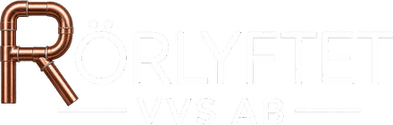 Rörlyftet VVS AB