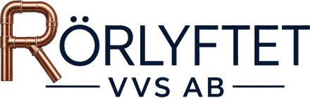 Rörlyftet VVS AB